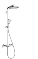 Hansgrohe Sprchový set s termostatom Crometta S 240 26781000