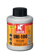 Griffon PVC lepiaca kefa na potrubie 0,5L Uni-100