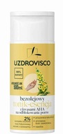 Bezolejové tonikum Uzdrovisco 150 ml