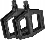 DARTMOOR Candy Pro Platform Pedals MACHINE Black 280g