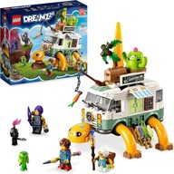 LEGO DREAMZzz Korytnačie nákladné auto pani Castovej. (71456)