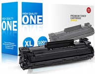 NOVÝ TONER PRE TLAČIAREŇ HP LaserJet P1102 P1102w XL