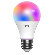 Inteligentná žiarovka Yeelight W4 E27 RGB HomeKit BLE WiFi