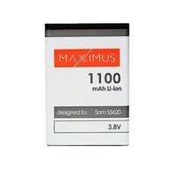 Batéria MAXXIMUS SAM S5620 1100mAh Li-ion AB463651BU