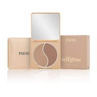 Paese SelfGlow Bronzing Powder Bronzujúci prášok - MEDIUM 6g