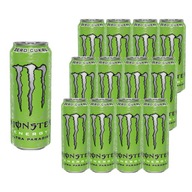 Monster Energy Ultra Paradise 500 ml x 12 kusov