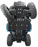 SADA TANIEC SPODNÝ KRYT Quad Segway Snarler AT6L