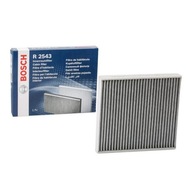 KABÍNOVÝ FILTER BOSCH CARBON 1987432543