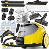 PARNÁ UMÝVAČKA KARCHER SC 5 + PRÍSLUŠENSTVO