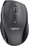 Bezdrôtová laserová myš Logitech M705 Marathon