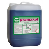 ODSTRAŇOVANIE SAZE, OLEJA, TUKU PRAMOL PRAMAXOL 10L