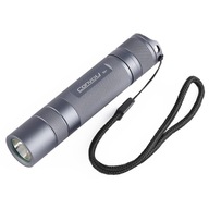 CONVOY S2+ FLASHLIGHT 1000LM XML2 U2-1A 6500K 2,1A (7135×6)