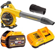 Batériový fúkač 54V 1x9Ah DeWALT DCM572X1