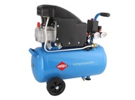 OLEJOVÝ KOMPRESOR 24L HL 150-24 36744-E AIRPRESS