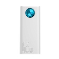 Powerbanka Baseus Amblight 65W 30000mAh Overseas Edition biela (PPLG000102)