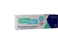 Clinomyn zubná pasta pre fajčiarov Fresh Mint 75ml