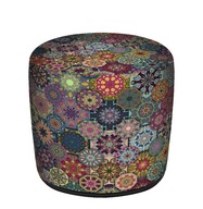 Pouffe Bertoni 36 GR - Valencia - 36x36 cm