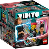 Lego 43103 Vidiyo Punk Pirate BeatBox Set