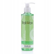 PREDEPILAČNÝ GÉL ItalWax 250ml na vosk