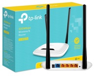 ROUTER TP-LINK TL-WR841N