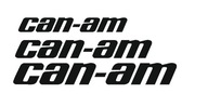 can am sticker stickers