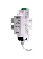 SHELLY - PRO EM 50A - SMART ENERGETOMETER