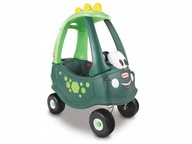 LITTLE TIKES Car COUPE Dino AUTO Dinosaur