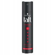 TAFT Power Hairspray lak na vlasy v spreji 250 ml