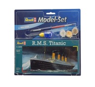 A6155 Stavebnica modelu lode RMS TITANIC