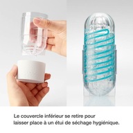 Masturbátor Tenga Spinner Pixel