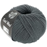 Priadza Lana Grossa - merino superwash COOL WOOL