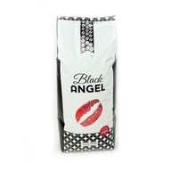 Zrnková káva BLACK Angel 100% Arabica 1 kg