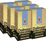 Dallmayr Classic 500g mletá káva 6x