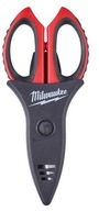 ELEKTRIKÁRSKE NOŽNICE MILWAUKEE 4932478620