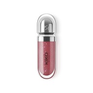 KIKO MILANO 3D Hydra Softening Lip Gloss 22 Sparkling Red Garnet