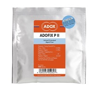 ADOFIX P II PRÁŠKOVÝ FIXER NA 1000 ml