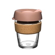 KeepCup Brew Cork 340ml | FRAPPE