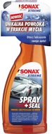 SONAX XTREME SPRAY + SEAL 750ML MOKRÝ NÁTER