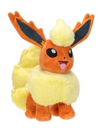 ORIGINÁL / MASKOT / PLYŠOVÁ HRAČKA / POKEMON FLAREON