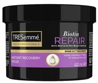 TRESemmé Biotin Repair maska ​​na vlasy 440 ml