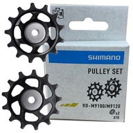 Prehadzovačka SHIMANO XTR RD -M9100 M9120 originál JAPAN BOX