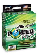 Opletenie Power Pro 0,13 mm/275 m Hi-Vis Yellow