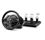 Volant Thrustmaster T300 RS GT Edition + pedále PS / PC Force Feedback