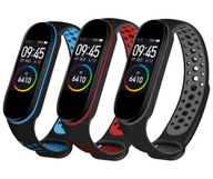 BAND STRAP pre Xiaomi Mi Band 5/6/7 MEGA COLORS