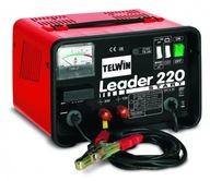 Telwin Usmerňovač Leader 220 12/24 V (MP9900)