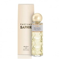 SAPHIR WOMEN NOCHES PARIS dámska parfumovaná voda, 200 ml