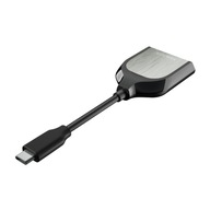 SANDISK Extreme PRO SD UHS-II USB-C ČÍTAČKA