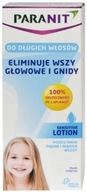 PARANIT Sensitive Lotion na vši a hnidy 150 ml