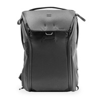 Peak Design Everyday Backpack 30L v2 Čierny batoh čiernej farby