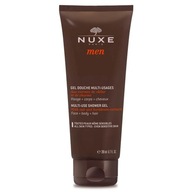 Nuxe Men Multifunkčný sprchový gél, 200 ml